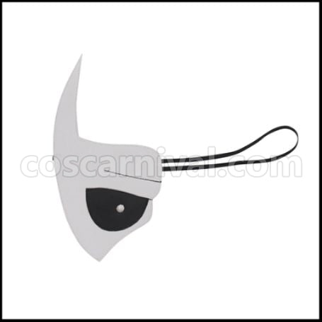 Armed Girl's Machiavellism Onigawara Rin Cosplay Costume coscarnival - Material Texture