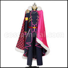 IDOLiSH 7 NO DOUBT/Re:vale Momo Cosplay Costume coscarnival - Front View