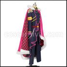IDOLiSH 7 NO DOUBT/Re:vale Momo Cosplay Costume coscarnival - Back View
