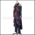 IDOLiSH 7 NO DOUBT/Re:vale Momo Cosplay Costume coscarnival - Hem Detail