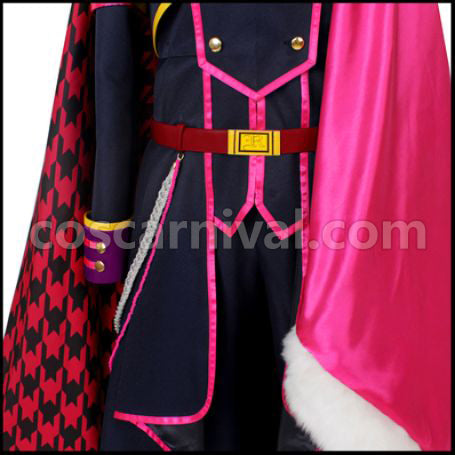 IDOLiSH 7 NO DOUBT/Re:vale Momo Cosplay Costume coscarnival - Pocket Design