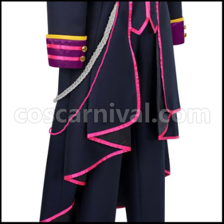 IDOLiSH 7 NO DOUBT/Re:vale Momo Cosplay Costume coscarnival - Cut and Style