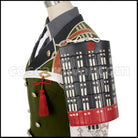 Touken Ranbu Kotegiri Gou Cosplay Costume coscarnival - Cuff Style