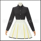 Love Live! Nijigasaki Academy Insert Song Future Parade Kasumi Nakasu Cosplay Costume coscarnival - Detail Close-up