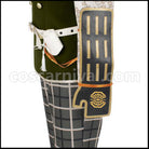 Touken Ranbu Kotegiri Gou Cosplay Costume coscarnival - Hem Detail