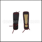 Touken Ranbu Hyuga Masamune Cosplay Costume coscarnival - Material Texture