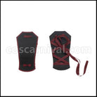 Touken Ranbu Hyuga Masamune Cosplay Costume coscarnival - Color and Pattern