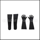 Touken Ranbu Hyuga Masamune Cosplay Costume coscarnival - Cut and Style