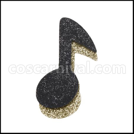 Love Live! Nijigasaki Academy Insert Song Future Parade Kasumi Nakasu Cosplay Costume coscarnival - Cuff Style