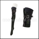 SINoALICE Dependency Pinocchio Cosplay Costume Ver2 coscarnival - Cuff Style