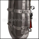 SINoALICE Violence Little Red Riding Hood Cosplay Costume coscarnival - Functional Details