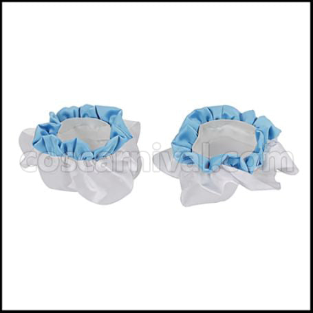 The Idolmaster Cinderella Girls Starlight Stage Mio Honda Cosplay Costume coscarnival - Pocket Design