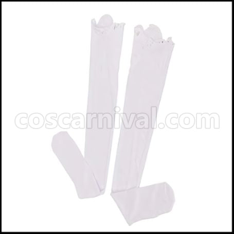 The Idolmaster Cinderella Girls Starlight Stage Mio Honda Cosplay Costume coscarnival - Cut and Style
