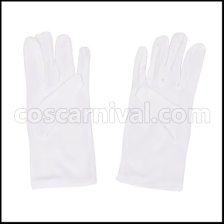The Idolmaster Cinderella Girls Starlight Stage Mio Honda Cosplay Costume coscarnival - Functional Details