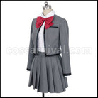 Revue Starlight Aijo Karen Cosplay Costume coscarnival - Side Profile