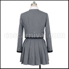 Revue Starlight Aijo Karen Cosplay Costume coscarnival - Detail Close-up