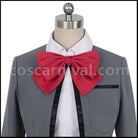 Revue Starlight Aijo Karen Cosplay Costume coscarnival - Collar Design