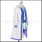 Love Live! Sunshine!! Bokura wa Ima no Naka de You Watanabe Cosplay Costume coscarnival - Back View