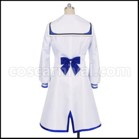 Love Live! Sunshine!! Bokura wa Ima no Naka de You Watanabe Cosplay Costume coscarnival - Detail Close-up