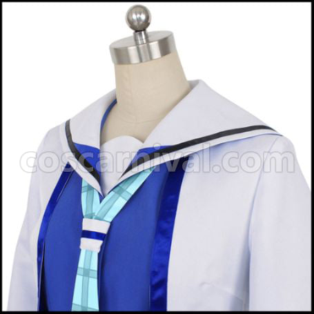 Love Live! Sunshine!! Bokura wa Ima no Naka de You Watanabe Cosplay Costume coscarnival - Collar Design