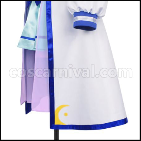 Love Live! Sunshine!! Bokura wa Ima no Naka de You Watanabe Cosplay Costume coscarnival - Cuff Style