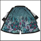Paradox Live AMPRULE Beku Chunseong Cosplay Costume coscarnival - Cuff Style