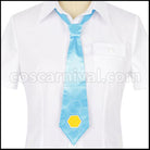 The Idolmaster SideM Kyosuke Aoi Cosplay Costume Coscarnival - Cuff Style