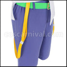 The Idolmaster SideM Kyosuke Aoi Cosplay Costume Coscarnival - Material Texture