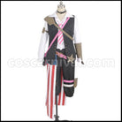 Thousand Musketeers Kentucky Cosplay Costume coscarnival - Front View