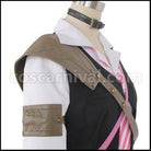 Thousand Musketeers Kentucky Cosplay Costume coscarnival - Collar Design