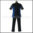 tsukipro the animation soara ren munakata Cosplay Cosplay Costume — side view