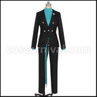 Hypnosis Mic Yokohama Division Shinjuku Division Matenro Doppo Kannonzaka Cosplay Costume coscarnival - Front View