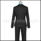Hypnosis Mic Yokohama Division Shinjuku Division Matenro Doppo Kannonzaka Cosplay Costume coscarnival - Detail Close-up