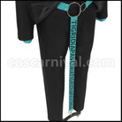 Hypnosis Mic Yokohama Division Shinjuku Division Matenro Doppo Kannonzaka Cosplay Costume coscarnival - Cuff Style