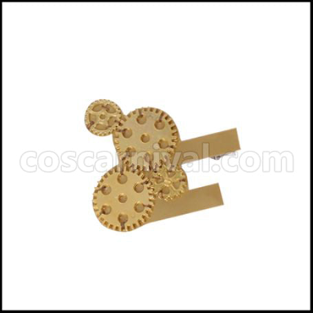 IDOLiSH 7 Ichiban Kuji Mechanical Lullaby Riku Nanase Cosplay Costume coscarnival - Pocket Design