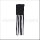 On Air! Hot-Blood Tsubaki Miyabino Cosplay Costume coscarnival - Color and Pattern