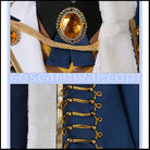The Wizard's Promise Mahoyaku Central Country Arthur Granvill First Anniversary Cosplay Costume coscarnival - Cuff Style