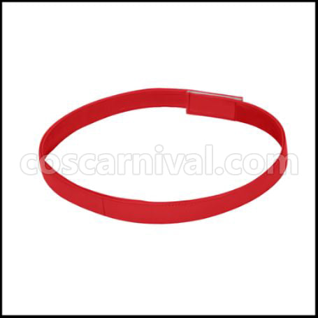 Love Live! Sunshine!! 3rd Single HAPPY PARTY TRAIN Hanamaru Kunikida Cosplay Costume coscarnival - Material Texture