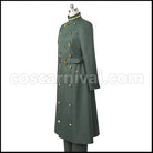 Gokuto Jihen Cosplay Cosplay Costume — side view