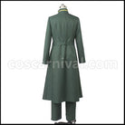 Gokuto Jihen Cosplay Cosplay Costume — detail view
