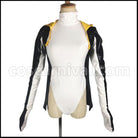 Kemono Friends Emperor Penguin Cosplay Costume coscarnival - Front View