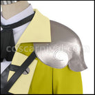 Thousand Musketeers Cutlery Cosplay Costume coscarnival - Collar Design
