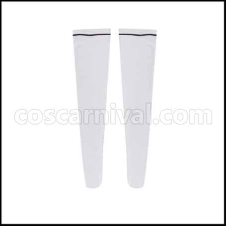 Blend S Hinata Kaho Cosplay Costume coscarnival - Hem Detail