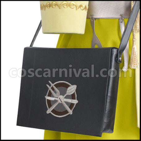 Thousand Musketeers Cutlery Cosplay Costume coscarnival - Material Texture