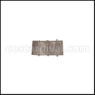 Thousand Musketeers Cutlery Cosplay Costume coscarnival - Color and Pattern