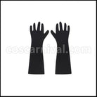 Thousand Musketeers Cutlery Cosplay Costume coscarnival - Pocket Design