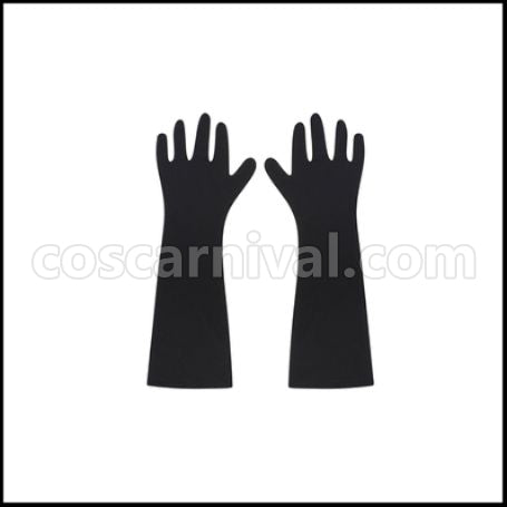 Thousand Musketeers Cutlery Cosplay Costume coscarnival - Pocket Design