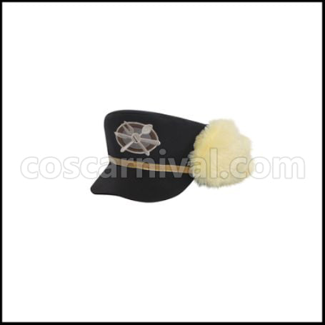 Thousand Musketeers Cutlery Cosplay Costume coscarnival - Cut and Style