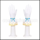 The Idolmaster Cinderella Girls Starlight Spot 'Dereste' 4th Anniversary Rin Shibuya Cosplay Costume coscarnival - Material Texture