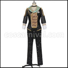 IDOLiSH 7 2nd LIVE 'REUNION' Haruka Isumi Cosplay Costume coscarnival - Front View